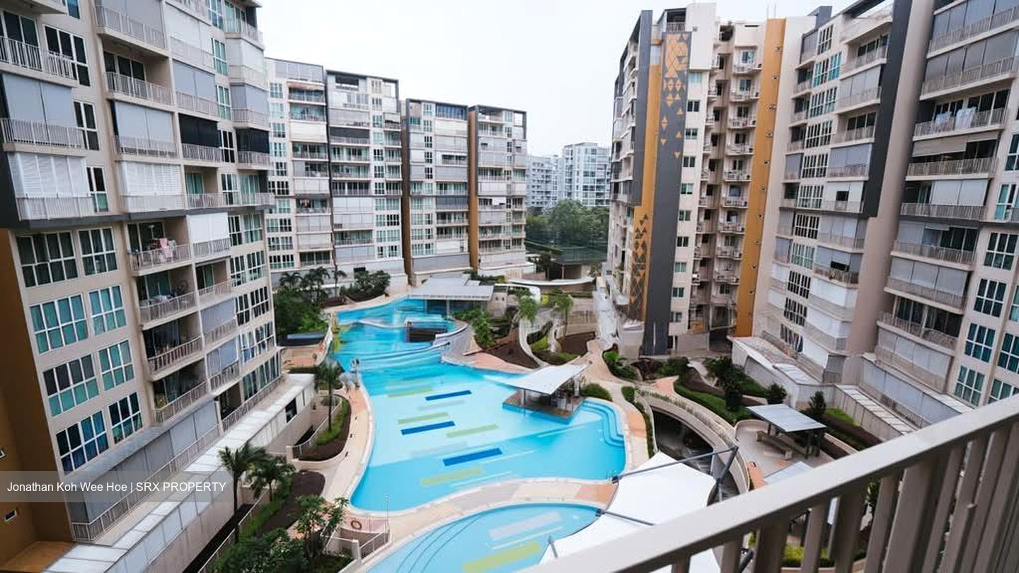 Watercolours (D18), Condominium #596375791